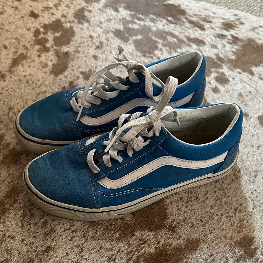 Vans Old Skool
